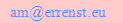 emailadresse